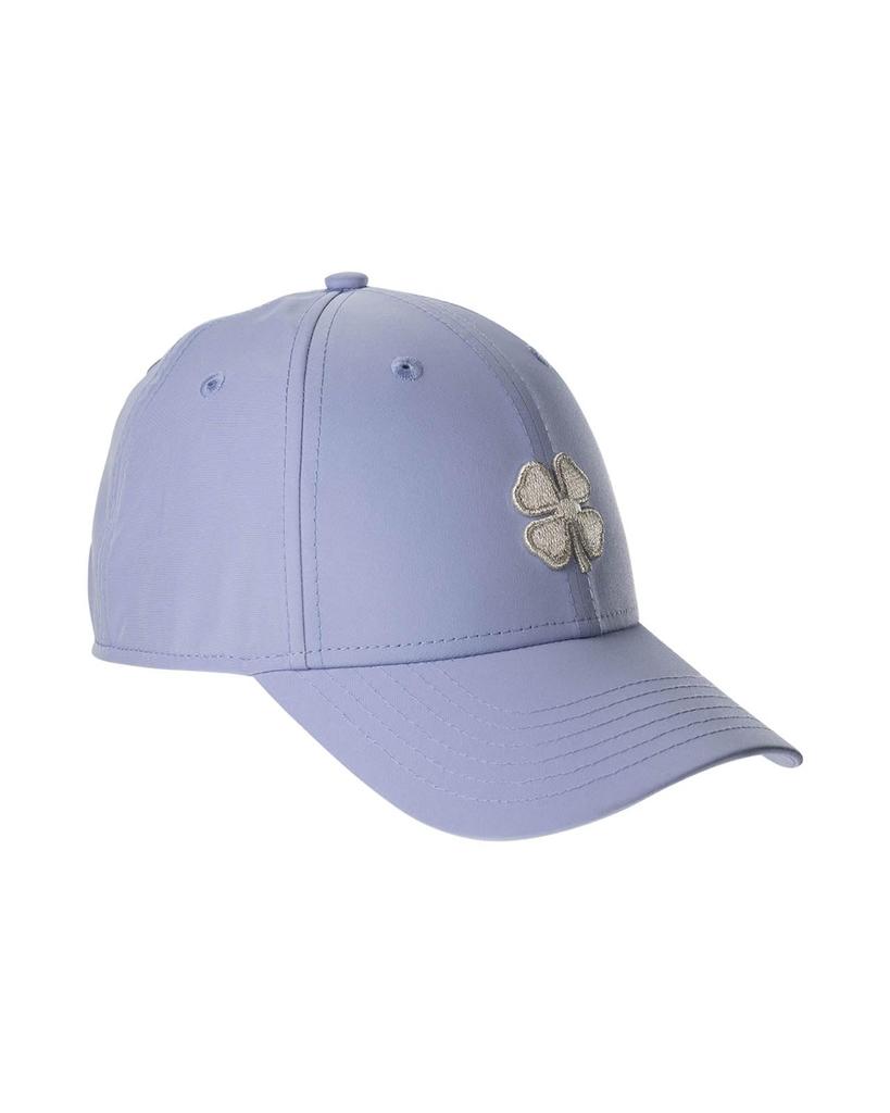 Cap HOLLYWOOD 19 LAVENDER [Black Clover] SILVER/SWEET