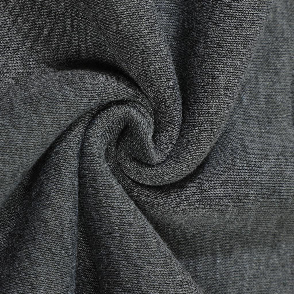 2025 Podzim/Zima Nová Pánská Ležérní Mikina s Výšivkou Zvířat, Více Zipy, Kapsa na Rukávu, Velká Mikina, Outdoorová Sportovní Mikina