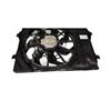 Compatible Radiator Fan for Kia Sportage 25380-N9600