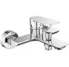 Mixer Mexen Alexa Chrome 71230-00