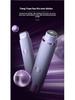 Dual-Head Women’s and Men’s Electric Epilator & Shaver