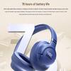 JBL TUNE 780NC Over-Ear Active Noise Cancelling Bluetooth Headphones