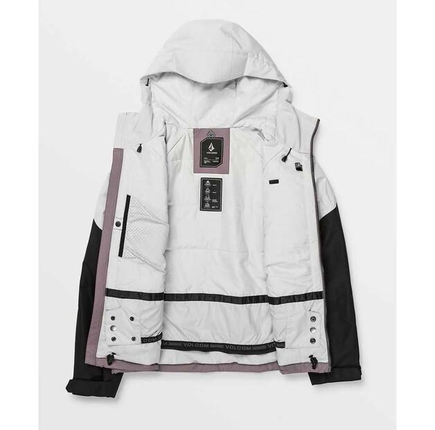 Volcom Jacket Agate Insulated