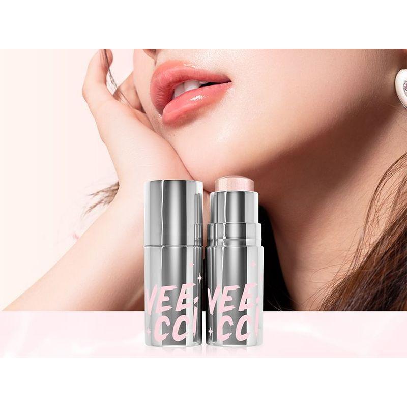 VEECCI - Plump Up Brightening Highlight Stick - 2 Colors