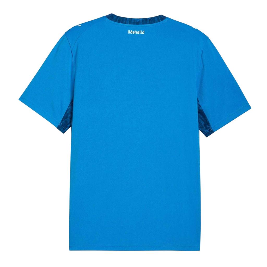 Puma Mens World Cup 2026 Iceland Home Shirt