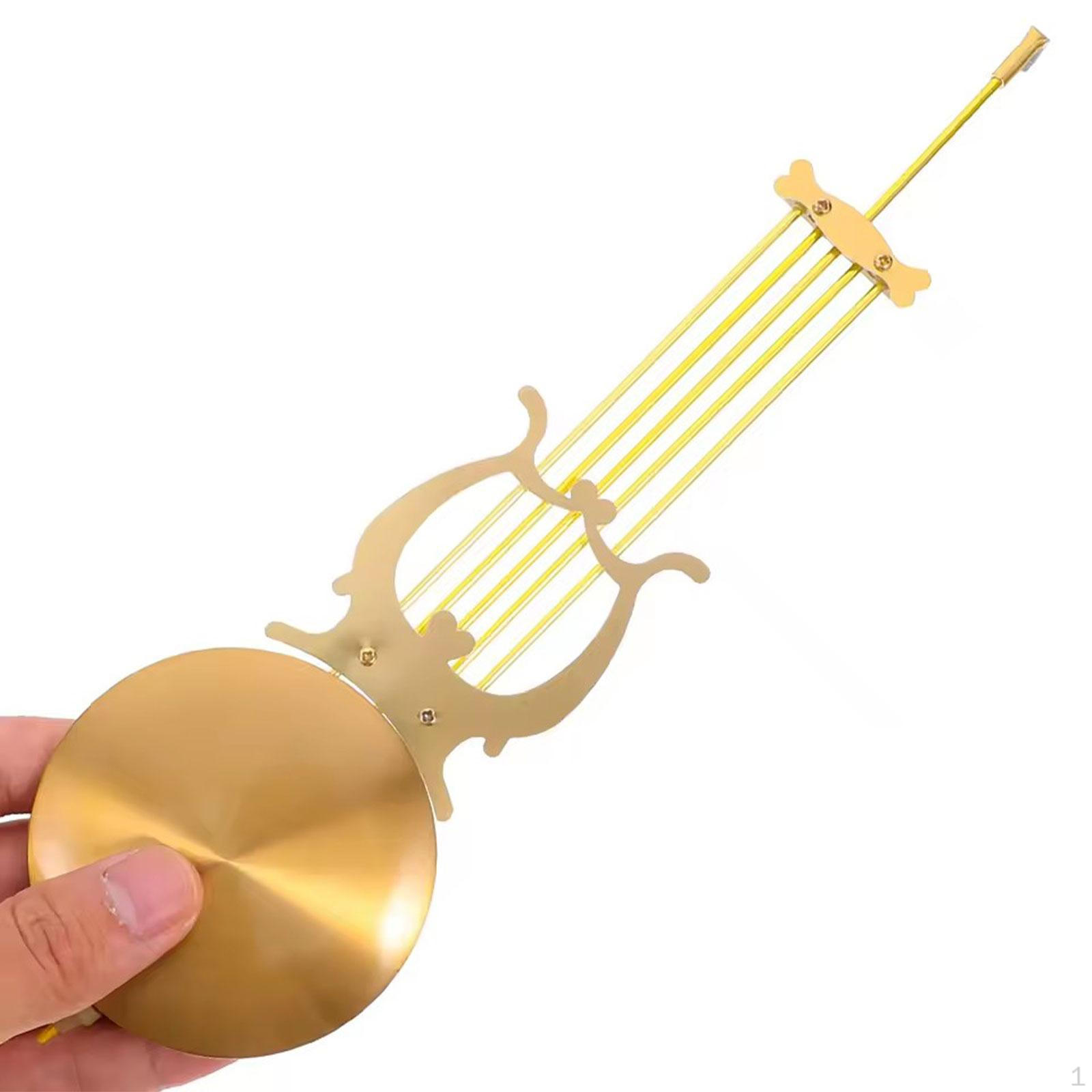 Часовой маятник DIY Механизм Детали, Ремесло, Алюминий, Легкий Замена Настенный 28x7.5CM