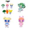 Girls Cute And Cuddly Cartoon Character Plush Toy For Kids