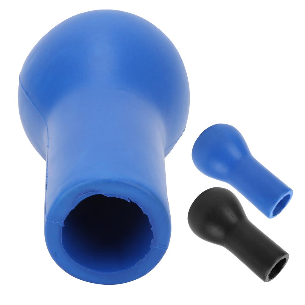 Fishing Rod Holder ShockAbsorbing Portable Belly Top Pole Bracket Fishing Rod Holder