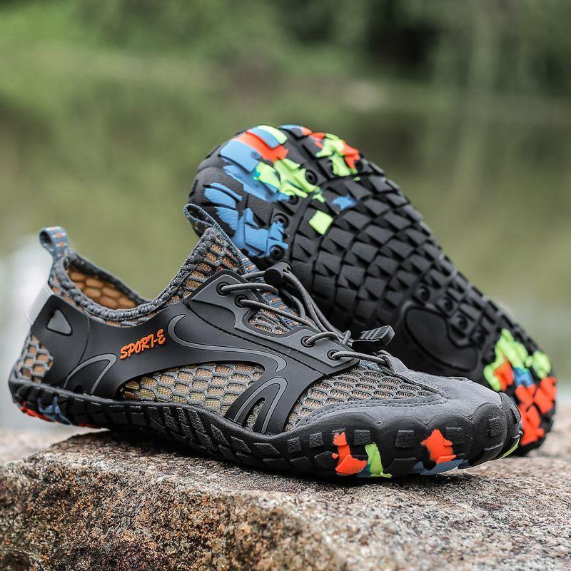 Fashion Low-Top Tennis Deals Sports Shoes for Men Cushioned Insole Athletic Miked Colour All Brands Trend 2025 Jump Man Casual Sneaker