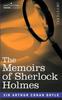 The The Memoirs of Sherlock Holmes Book