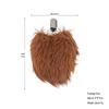 Elegant Reindeer Antler Headband: Christmas & Halloween Cosplay Accessory for Women