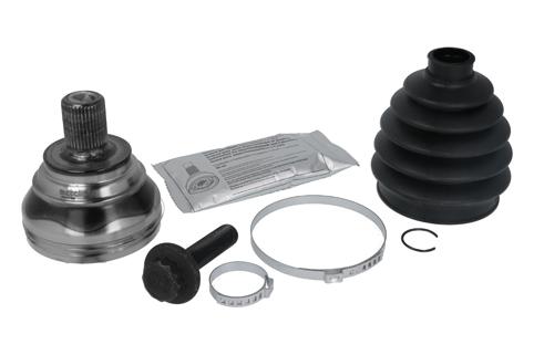 Metelli Cv-Joint 15-1923 Rozmiar 15