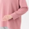 Comme Des Long Sleeve and Pants with Brushed Fleece Lining Garçons, Women's