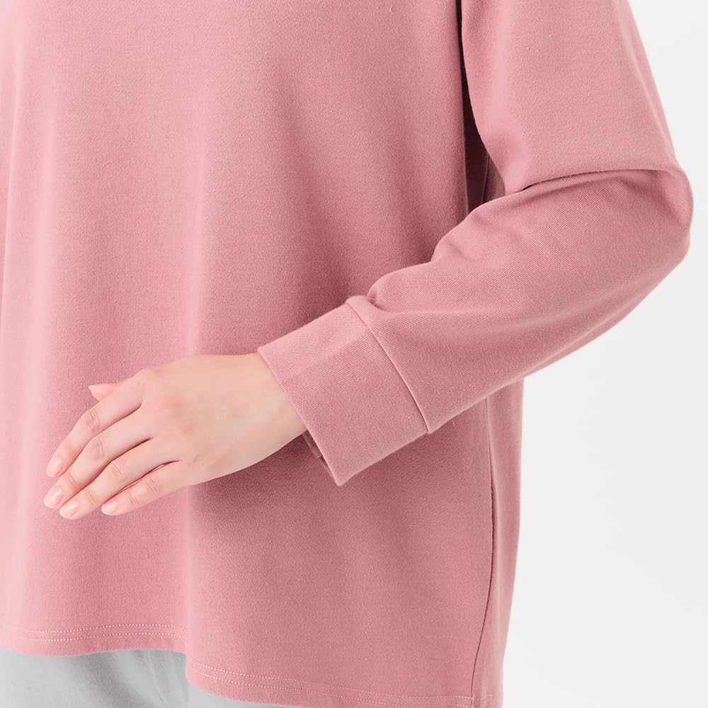 Comme Des Long Sleeve and Pants with Brushed Fleece Lining Garçons, Women's