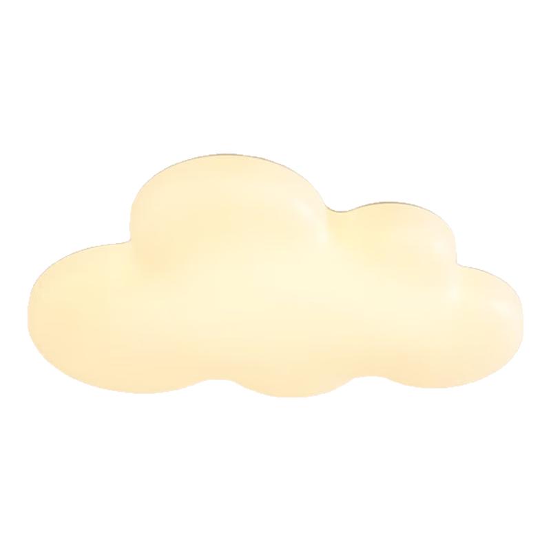 Jiandun Cloud Eye-Care LED Ceiling Light