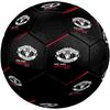 Manchester United Theme Size 5 Soccer Ball, Suitable for Both Indoor and Outdoor Matches, a Gift Suitable for Everyone.