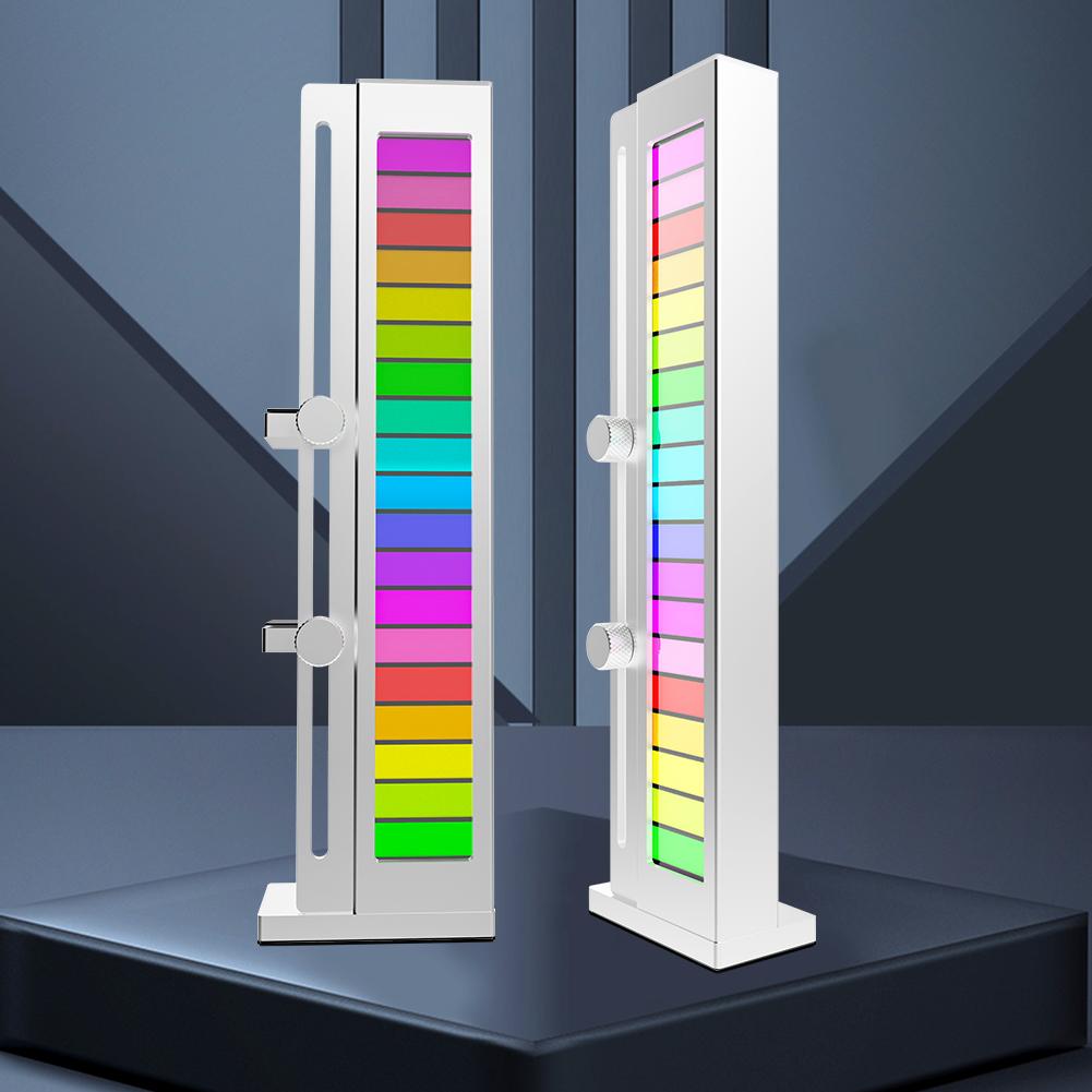 5V 3Pin ARGB Sync PC GPU VGA Graphic Card Support Stand Aluminum Alloy Graphics Card GPU Brace Magnetic Base GPU Support Bracket