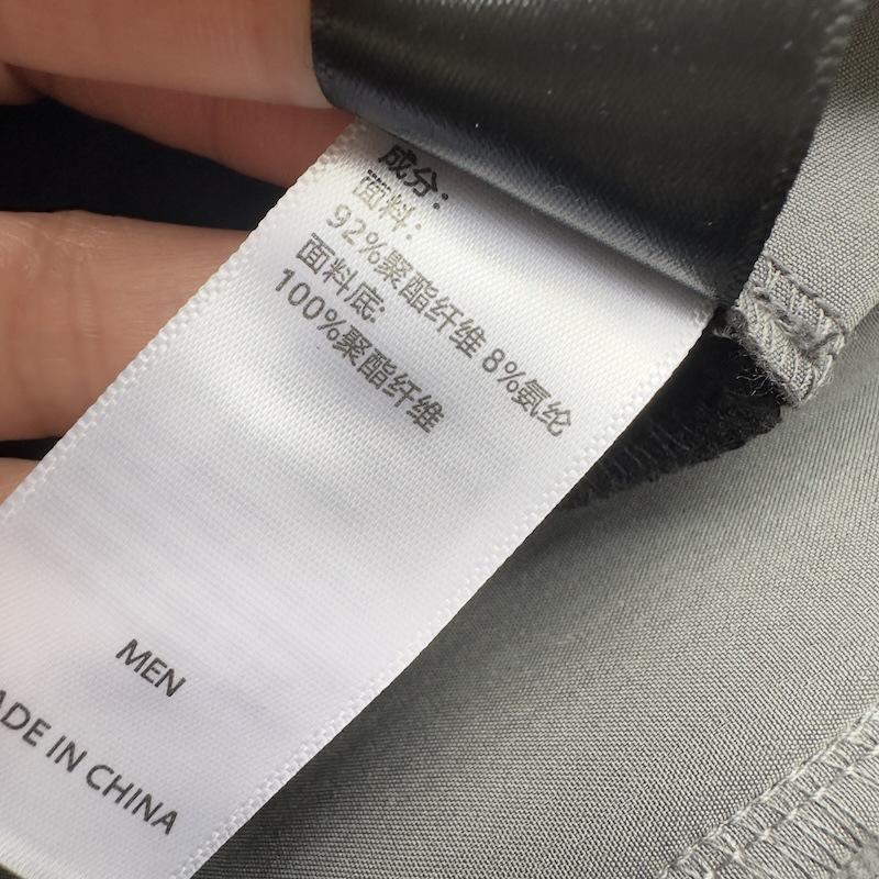 Herren Outdoor Softshell Warme Hose mit Verstellknopf - Herbst/Winter Kollektion.