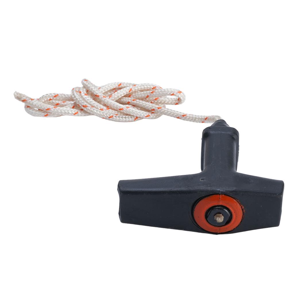 Kettensägen-Startergriff mit 45mm Seil-Startergriff und Zugseil für TS460 TS510 TS700 TS760