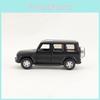 Car Model Alloy With Inertia Control For Kids Collectible Toy Suv