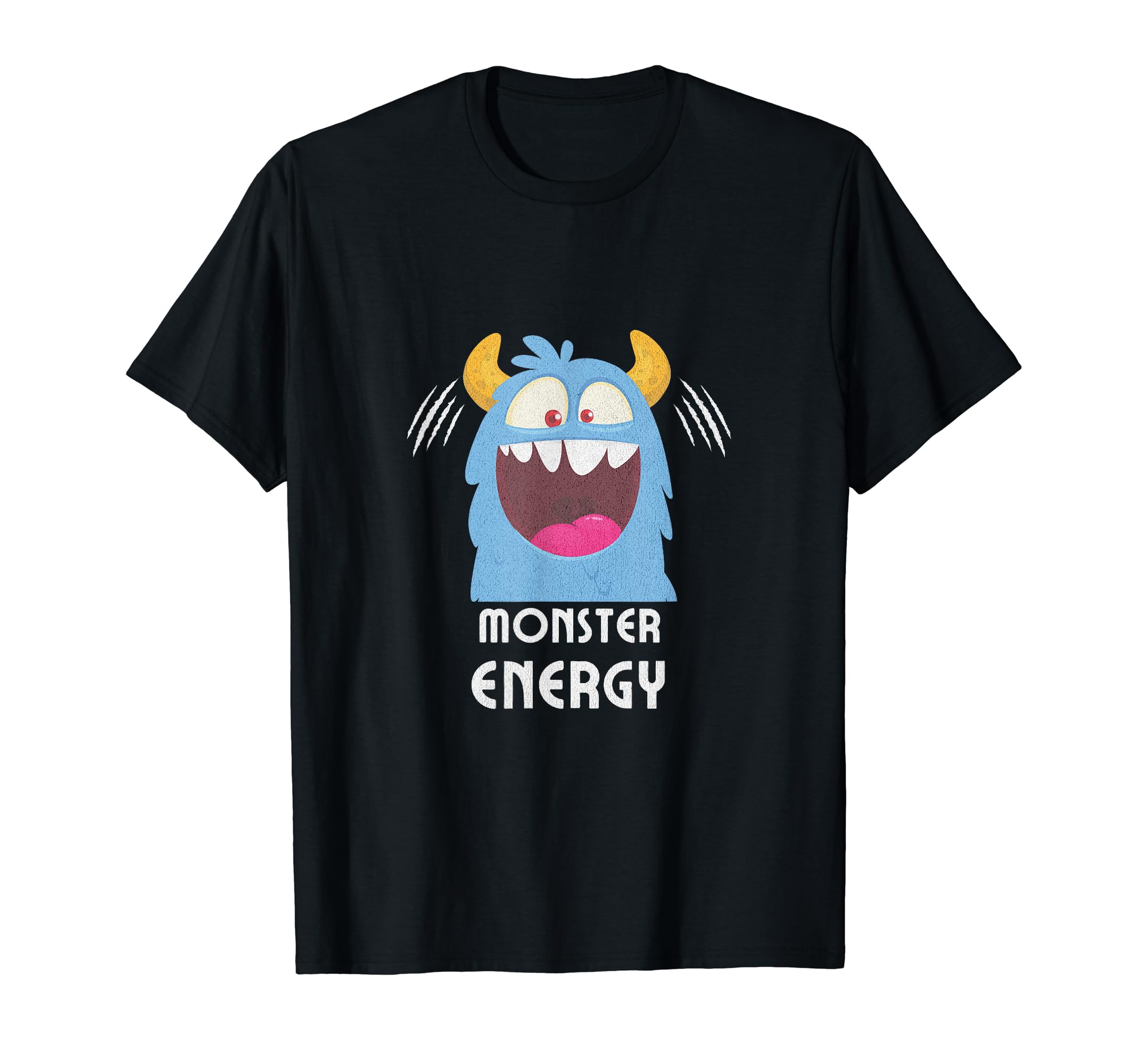 

Monster Energy T-shirt