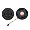 Car Midrange Speaker Vehicle Horn For Car Offering Naturally Voice Reproduction And Smooth Auditory Experience