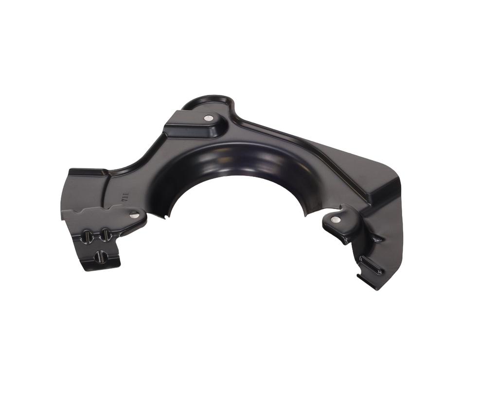 Ft13773 Fast Brake Disc Guard Front Left