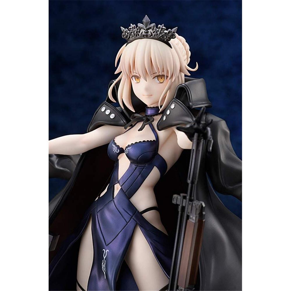 HobbyJAPAN Fate/Grand Order Rider Altria Pendragon 1/7 Figure Painted Complete Product