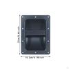 2 Pieces Speaker Cabinet Handles Accessories Pull Side Handle Loaded Case Supplies Carry