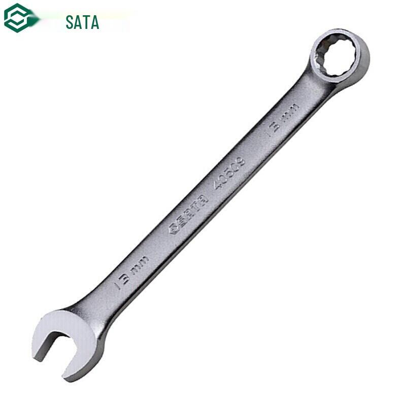 SATA Combination Wrench 10MM