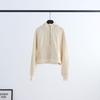 Women's Half-Zip Hooded Fleece Sweatshirt - Autumn/Winter Style (In Stock)