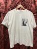 Camiseta Unisex Vintage Madonna Cantante Americana Retrato de Álbum Gran Estampado Años 90