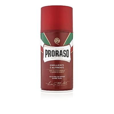 [Korea] Shaving Foam Nourish Sandalwood 300ML