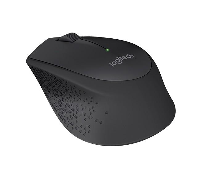 Wireless Mouse M280 910-004287 Black
