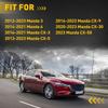 For Mazda CX-3 12-23 CX-5 Automatic CX-9 Transmission Strainer Filter FZ0121500