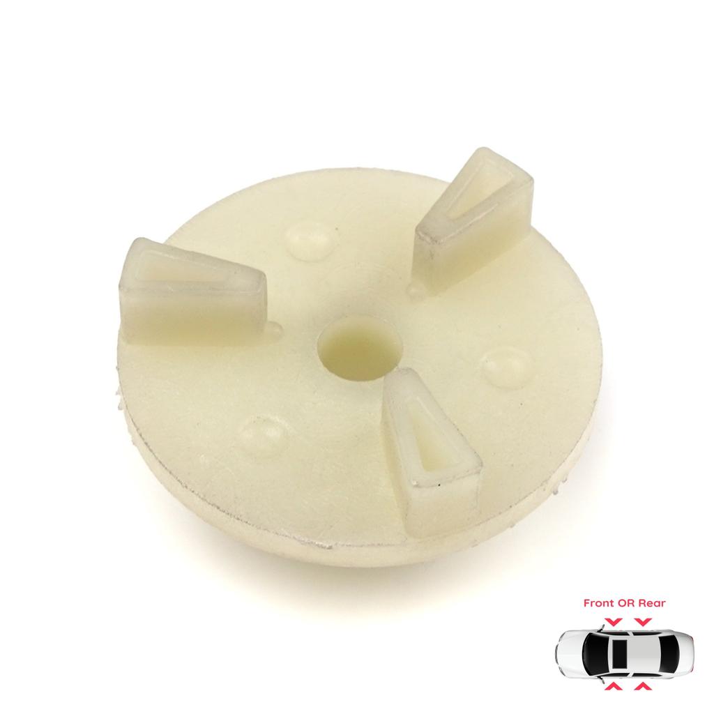 EWR5046 Motor Regulator Geam cu Role Dințate pentru Reparare pentru Ford Focus MK1 C170 DAW DBW DFW DNW 1998-2005 4/5 Uși