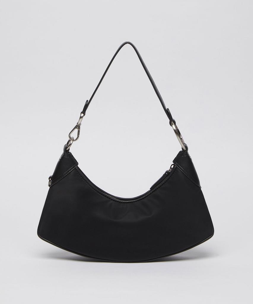 Archivepke Buckle Frame Bag(Nylon Black)_Ovbsx25302Blk