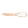 Fashionable Kitchen Accessories Silicone Handle Cook Egg Beater Stirring Whisk Blender Egg Mixer