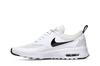 Nike Air Max Thea White Black (Women's)