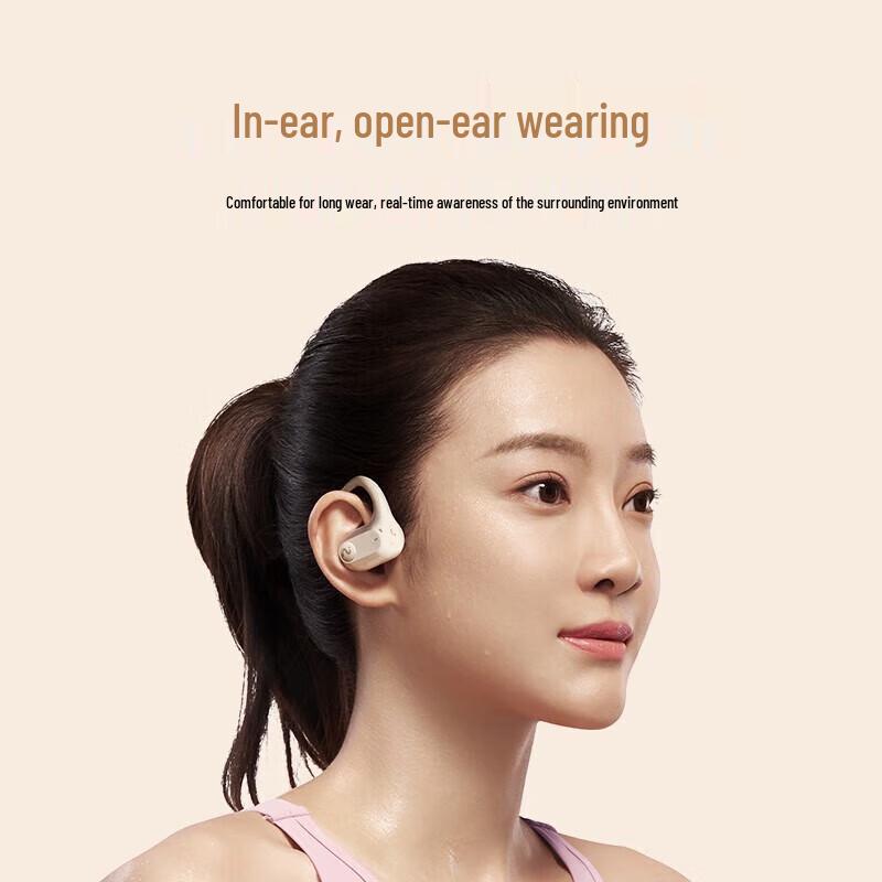 

iFLYBUDS Air Smart Recording Conference Earbuds