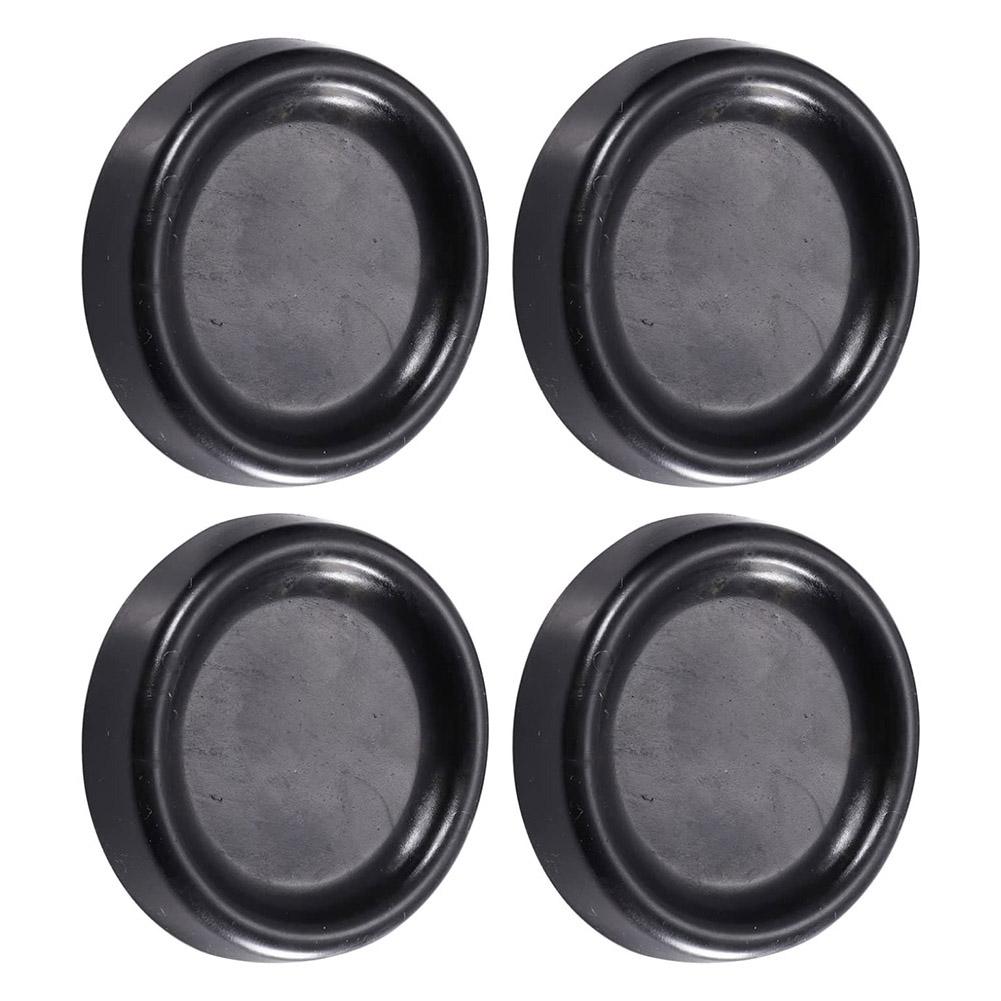 Anti Vibration Feet Anti-Slip Kitchen No Scratches