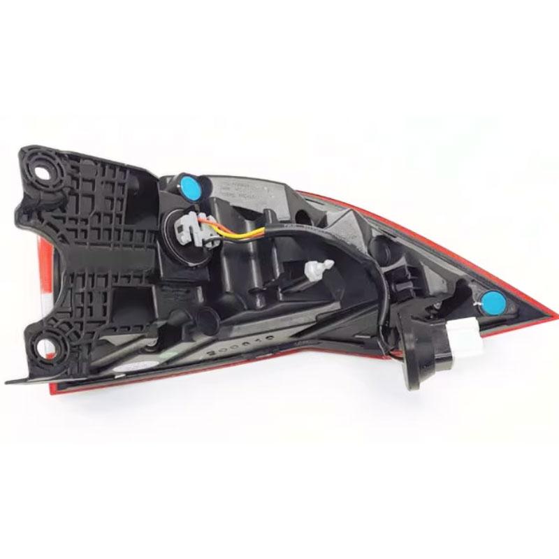 Car Accessories For Geely Okavango 2020 2025 2025 Low Configuration Rear Tail Light Brake Stop Reverse Lamp Taillight Assembly