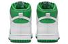 Nike Dunk High Stadium Green White DV0829-300