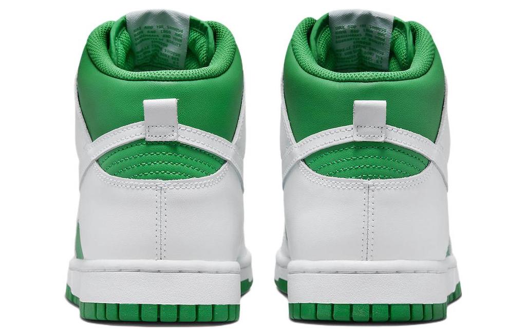 Nike Dunk High Stadium Green White DV0829-300