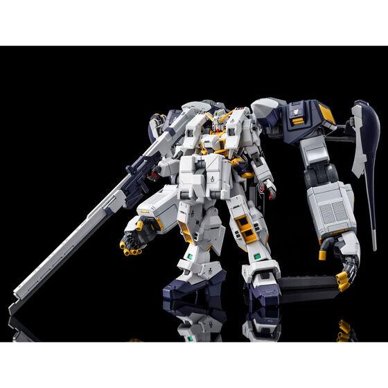 

HG 1144 Gundam TR-1 [Hazle Ausura] Гигантская рука оборудована (Хобби Интернет-магазин Эксклюзив)