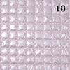 Waterproof PU Polyester Quilting Fabric Shiny Embossing Cotton-padded Fabric For Sewing  Jacket Bags Furniture Upholstery