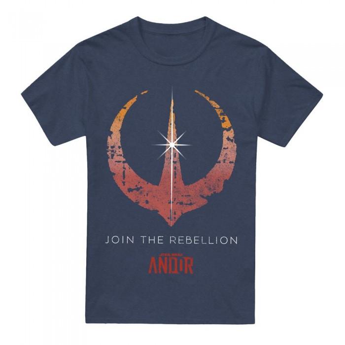 Star Wars: Andor Unisex Adult Join The Rebellion T-Shirt