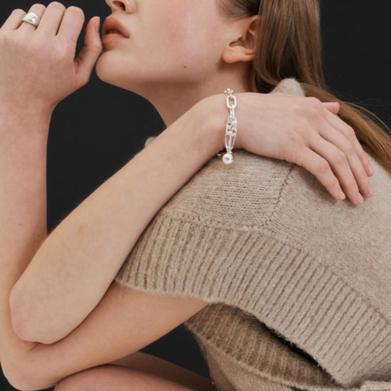 OOV KETTE 01 KUGEL _ B