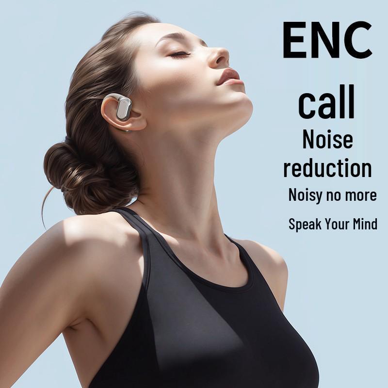 Q18 Over-Ear Bluetooth Earphones with Color Screen, ANC Noise Reduction, and AI Translation.