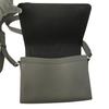 Used LOUIS VUITTONShoulder Bag Gray Leather Mens